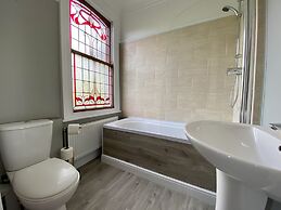 Blenheim Guest House York