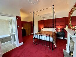 Blenheim Guest House York