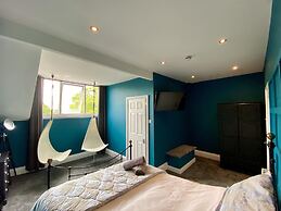 Blenheim Guest House York