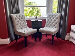 Blenheim Guest House York