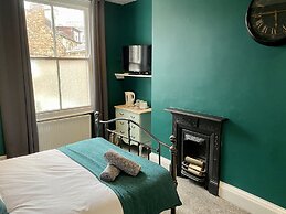 Blenheim Guest House York