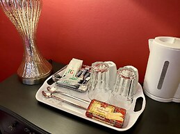 Blenheim Guest House York