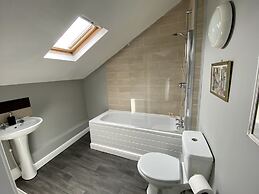 Blenheim Guest House York