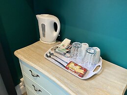 Blenheim Guest House York