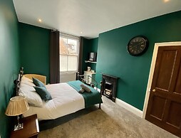 Blenheim Guest House York