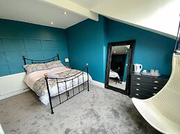 Blenheim Guest House York