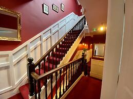 Blenheim Guest House York