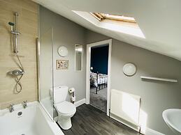 Blenheim Guest House York