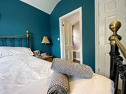 Blenheim Guest House York