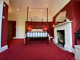 Blenheim Guest House York