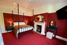 Blenheim Guest House York
