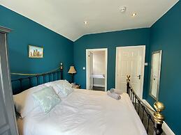 Blenheim Guest House York