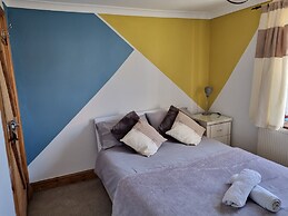 Mallard Cottage