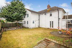 Mallard Cottage