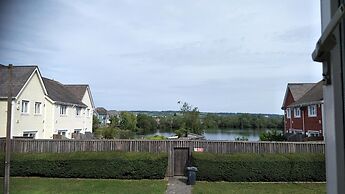 Mallard Cottage