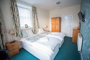 Smithfield guesthouse