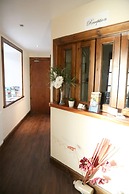 Smithfield guesthouse