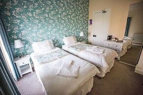 Smithfield guesthouse