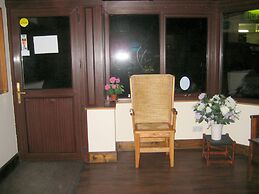 Smithfield guesthouse