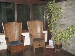 Smithfield guesthouse