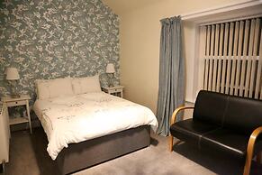 Smithfield guesthouse