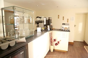 Smithfield guesthouse