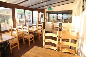 Smithfield guesthouse