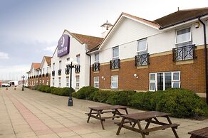 Premier Inn Hartlepool Marina