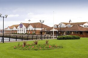 Premier Inn Hartlepool Marina