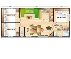Swecamp Jägersbo - Camping & Stugor