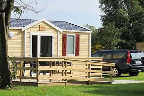 Swecamp Jägersbo - Camping & Stugor