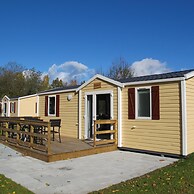 Swecamp Jägersbo - Camping & Stugor