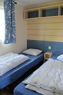 Swecamp Jägersbo - Camping & Stugor