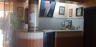 Hotel Le Gardenia - ex Lutetia