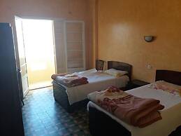 Hotel Le Gardenia - ex Lutetia