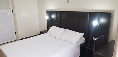 Hotel Le Gardenia - ex Lutetia