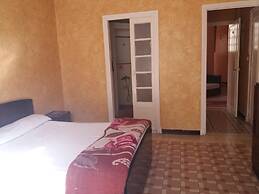 Hotel Le Gardenia - ex Lutetia