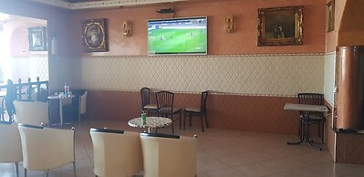 Hotel Le Gardenia - ex Lutetia