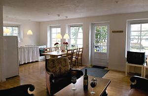 Nymarksminde Apartments & Farmpark