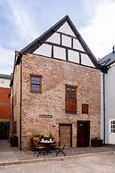 Old Infirmary
