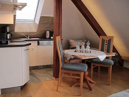 Pension Refugium überm Schwansee