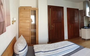 Pension Refugium überm Schwansee