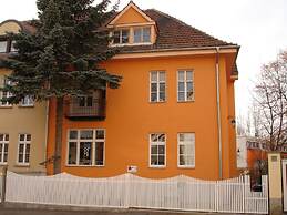 Pension Refugium überm Schwansee