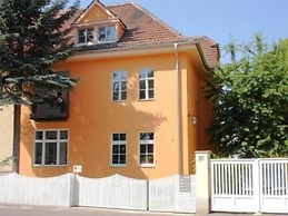 Pension Refugium überm Schwansee
