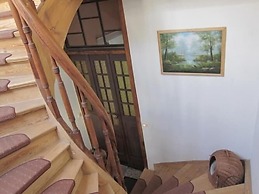 Pension Refugium überm Schwansee