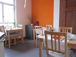 Pension Refugium überm Schwansee