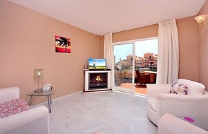 Riviera Del Sol Las Flores