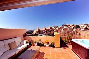 Riviera Del Sol Las Flores