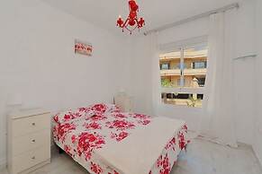 Riviera Del Sol Las Flores