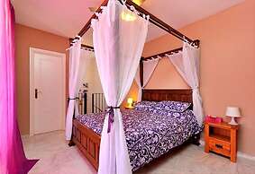 Riviera Del Sol Las Flores